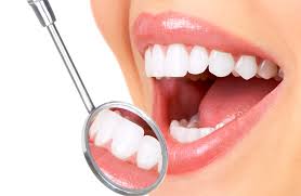 Устранение дефектов зубного ряда при помощи зубопротезирования